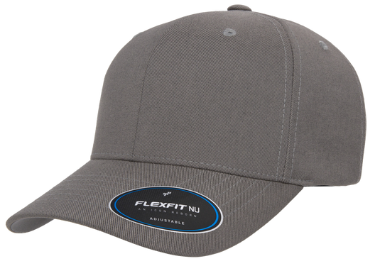 F06110 - FlexFit NU Casquette Ajustable