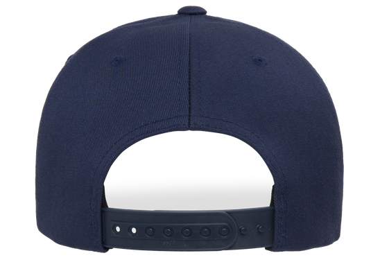 F06110 - Flexfit Nu Adjustable Cap