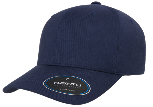 F06110 - FlexFit NU Casquette Ajustable