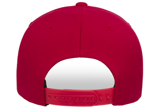 F06110 - Flexfit Nu Adjustable Cap