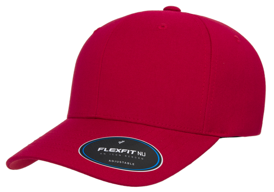 F06110 - FlexFit NU Casquette Ajustable