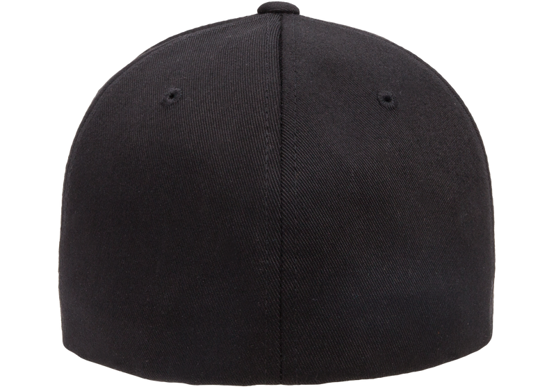 Load image into Gallery viewer, F06277 - FlexFit Wooly Combed Fitted Cap
