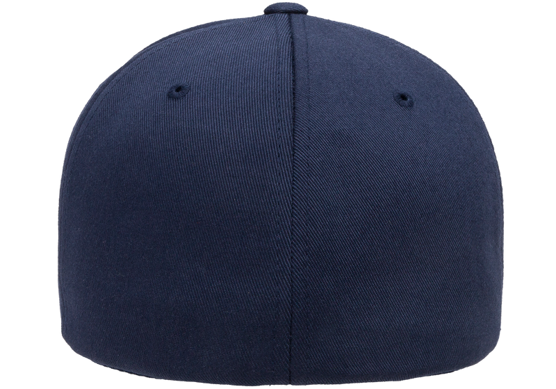 Load image into Gallery viewer, F06277 - FlexFit Wooly Combed Fitted Cap
