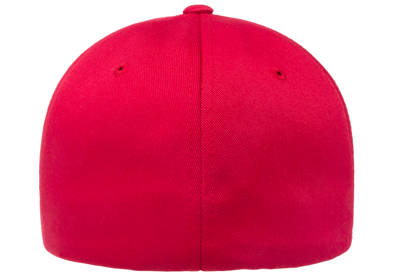 Load image into Gallery viewer, F06277 - FlexFit Wooly Combed Fitted Cap
