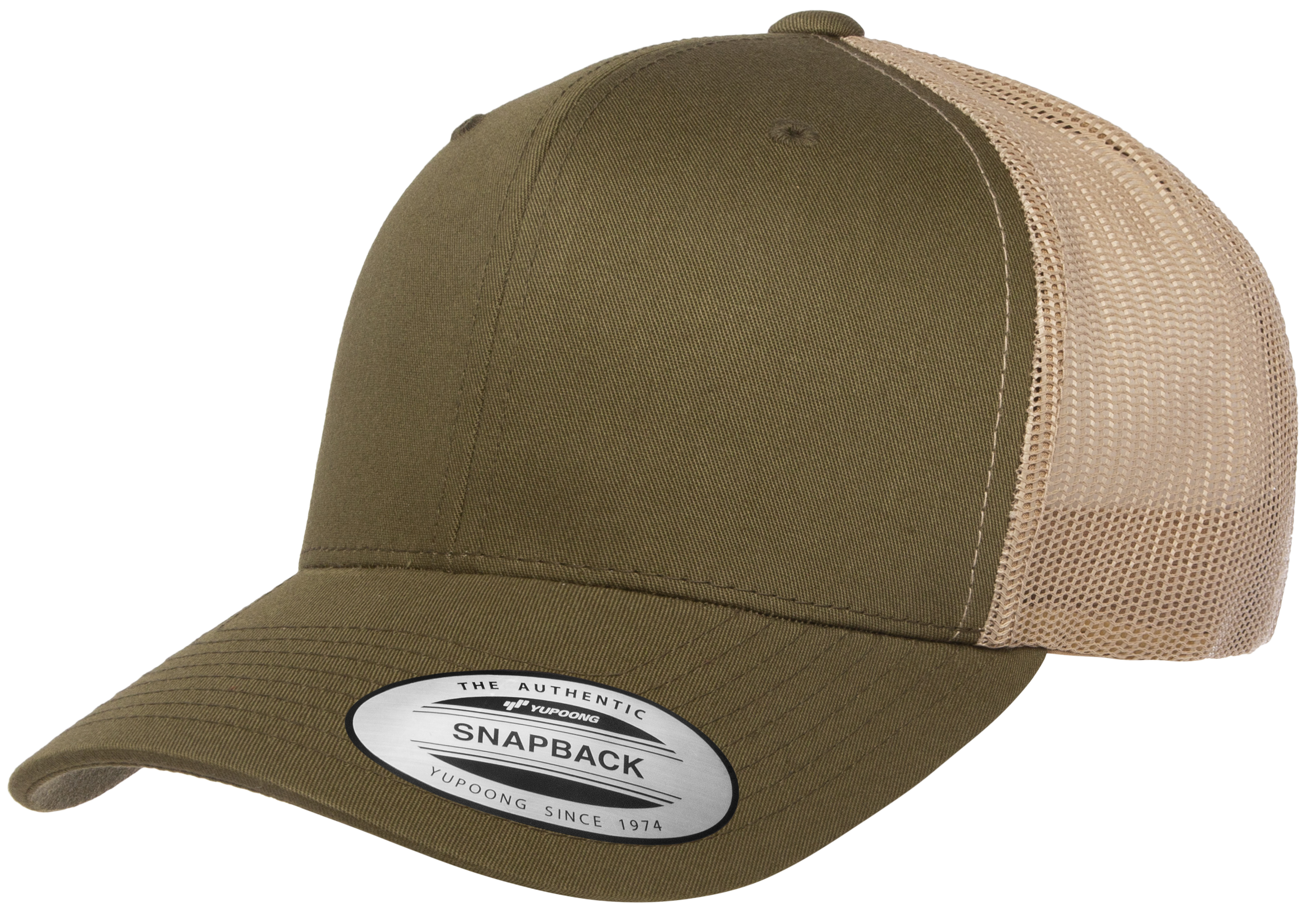 Headwear – Canada Sportswear Corp