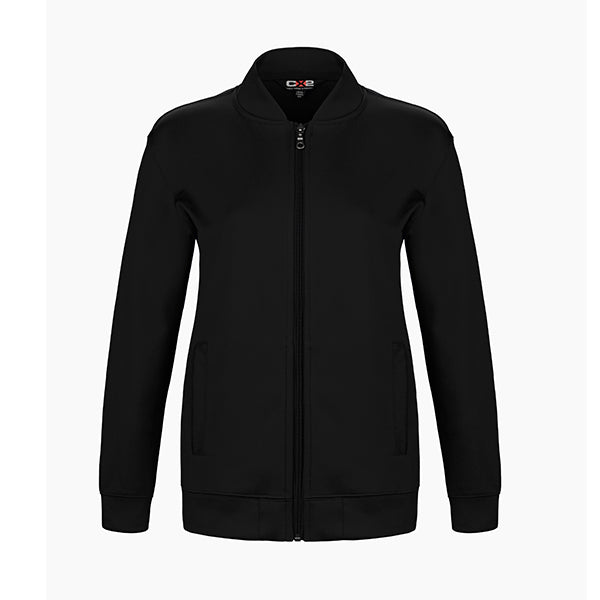 Load image into Gallery viewer, L00693 - Parkview - Ladies Full Zip Fleece
