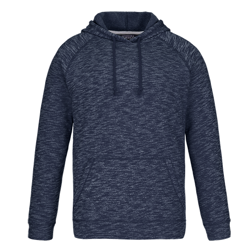 L00740 - Anaheim - Adult Pullover Hooded Sweatshirt