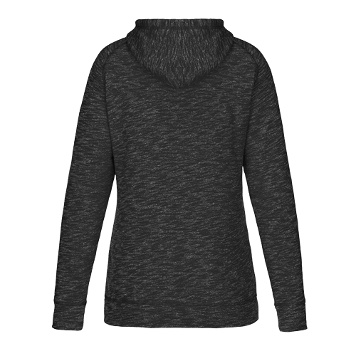 L00741 - Anaheim - Ladies Pullover Hooded Sweatshirt