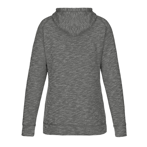 Load image into Gallery viewer, L00741 - Anaheim - Ladies Pullover Hooded Sweatshirt

