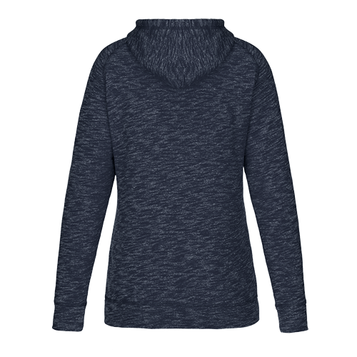 L00741 - Anaheim - Ladies Pullover Hooded Sweatshirt