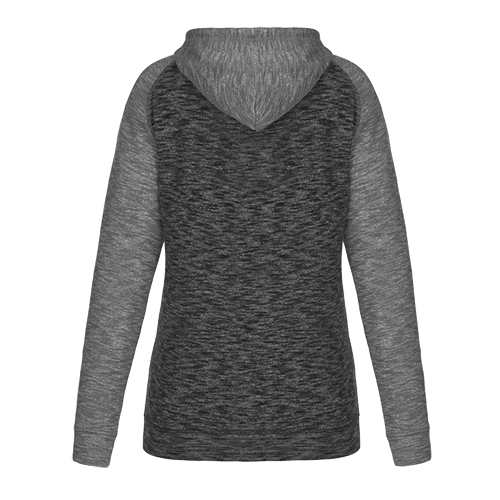Load image into Gallery viewer, L00746 - Alameda - Ladies Pullover Hooded Sweatshirt

