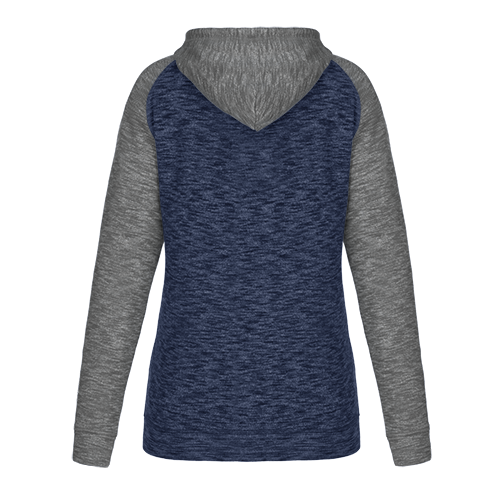 L00746 - Alameda - Ladies Pullover Hooded Sweatshirt