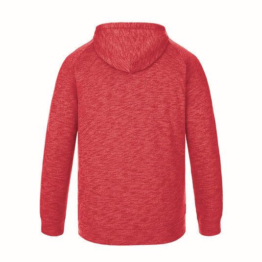 L00750 - Berkeley - Adult  Full Zip Hooded Sweatshirt