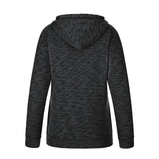 L00751 - Berkeley - Ladies Full Zip Hooded Sweatshirt