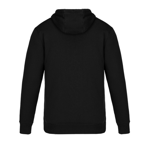 Load image into Gallery viewer, L00785 - Yolo - Adult Full-Zip Hooded Sweatshirt w/ Sherpa Fleece
