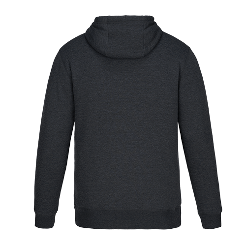 Load image into Gallery viewer, L00785 - Yolo - Adult Full-Zip Hooded Sweatshirt w/ Sherpa Fleece
