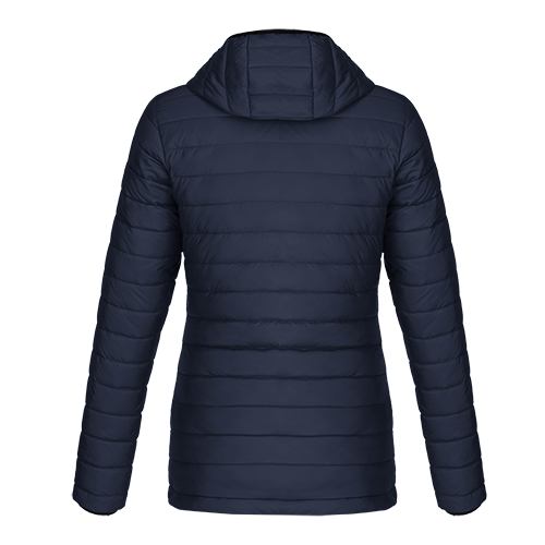 Load image into Gallery viewer, L00901 - Canyon - Ladies Lightweight Puffy Jacket
