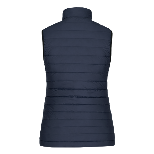 L00906 - Faro - Ladies Puffy Vest