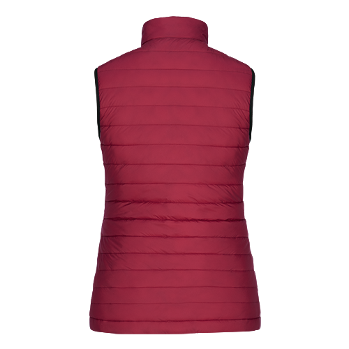 L00906 - Faro - Ladies Puffy Vest