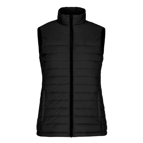 Load image into Gallery viewer, L00906 - Faro - Ladies Puffy Vest
