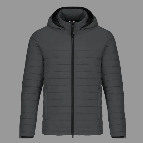 L00692 - Parkview - Adult Polyester Full-Zip Sweatshirt – Canada L00692 - Parkview - Adult Polyester Full-Zip Sweatshirt – Canada
