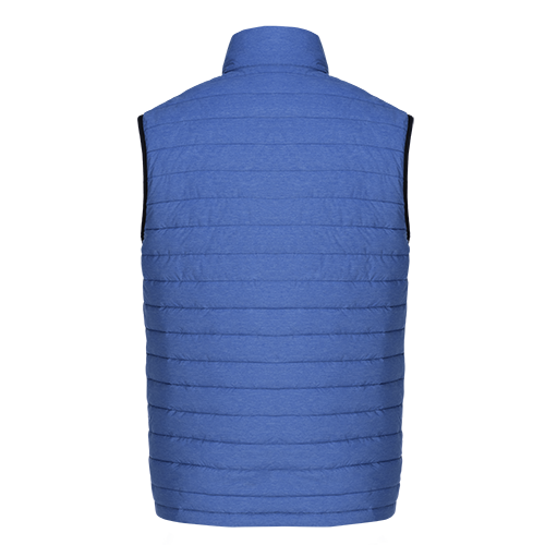 L00935 - Inuvik - Men's Lightweight Puffy Vest