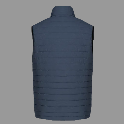 L00935 - Inuvik - DISCONTINUED - Men's Puffy Vest – Canada L00935 - Inuvik - DISCONTINUED - Men's Puffy Vest – Canada