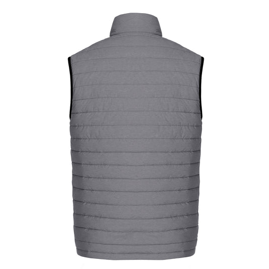 L00935 - Inuvik - Gilet Bouffante pour Homme