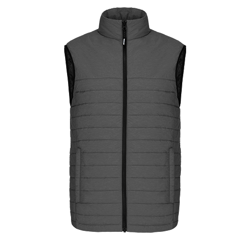 Load image into Gallery viewer, L00935 - Inuvik - Men&#39;s Lightweight Puffy Vest
