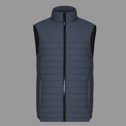 L00935 - Inuvik - DISCONTINUED - Men's Puffy Vest – Canada L00935 - Inuvik - DISCONTINUED - Men's Puffy Vest – Canada