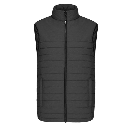 L00935 - Inuvik - Gilet Bouffante pour Homme