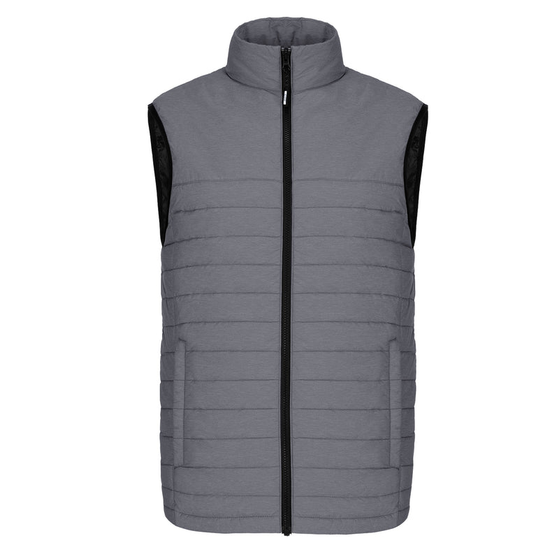 Chargez l&#39;image dans la visionneuse de la galerie, L00935 - Inuvik - Gilet Bouffante pour Homme
