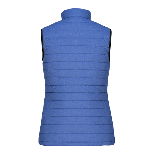 L00936 - Inuvik - Ladies Puffy Vest