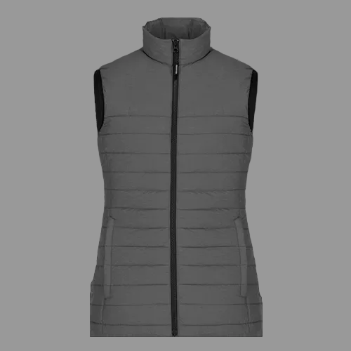 L00906 - Faro - Ladies Puffy Vest – Canada Sportswear Corp