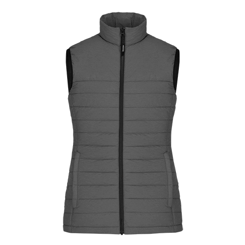 Load image into Gallery viewer, L00936 - Inuvik - Ladies Puffy Vest
