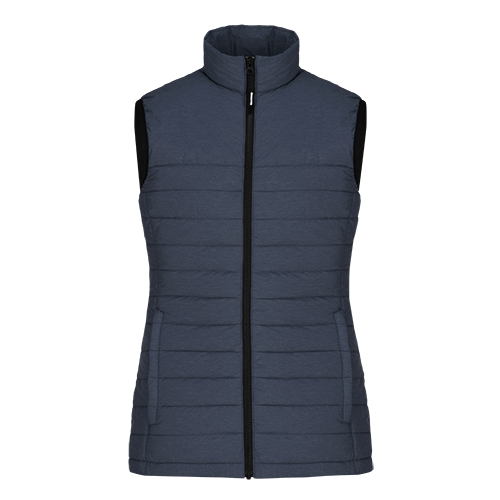 Load image into Gallery viewer, L00936 - Inuvik - Ladies Puffy Vest
