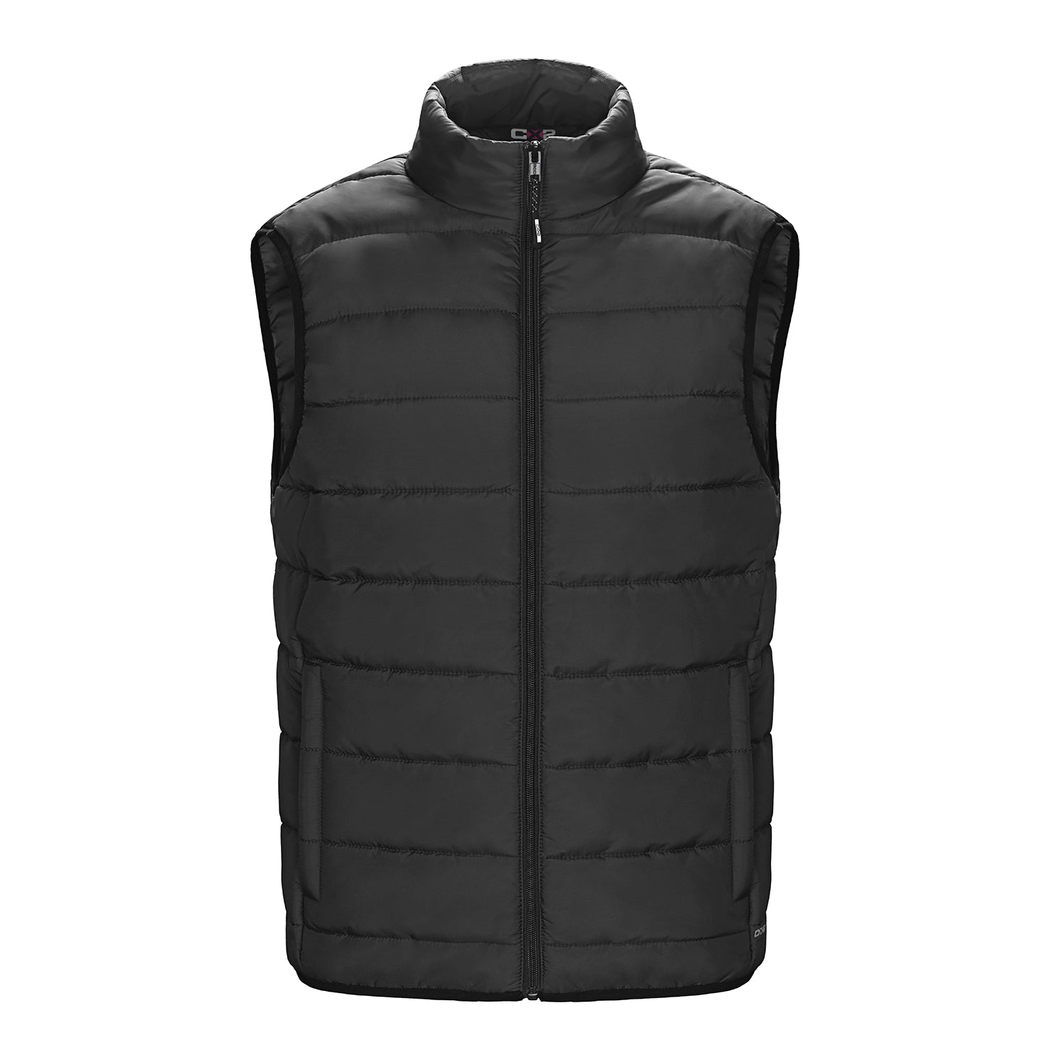 Youth Puffy Vest