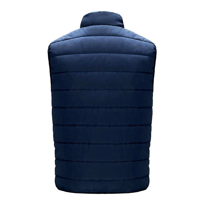 Load image into Gallery viewer, L00975 - Chill - Men&#39;s Puffy Vest
