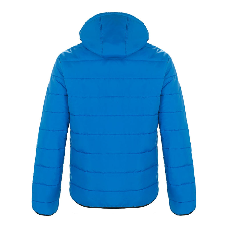 Load image into Gallery viewer, L00980 - Glacial - Men&#39;s Puffy Jacket With Detachable Hood
