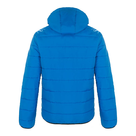 L00980 - Glacial - Men's Puffy Jacket With Detachable Hood – Canada ...
