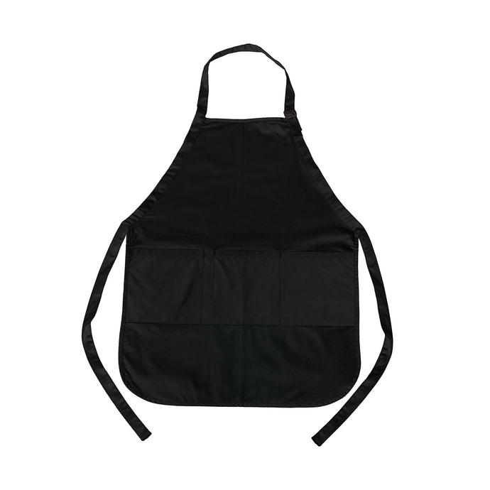 A09220 - HOSPITALITY - Cotton Full Length Apron