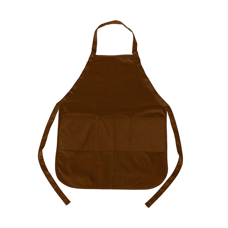 Chargez l'image dans la visionneuse de la galerie, A09220 - HOSPITALITY - Cotton Full Length Apron
