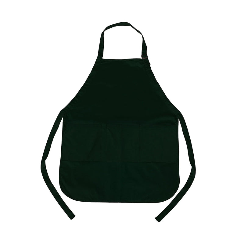 Chargez l'image dans la visionneuse de la galerie, A09220 - HOSPITALITY - Cotton Full Length Apron
