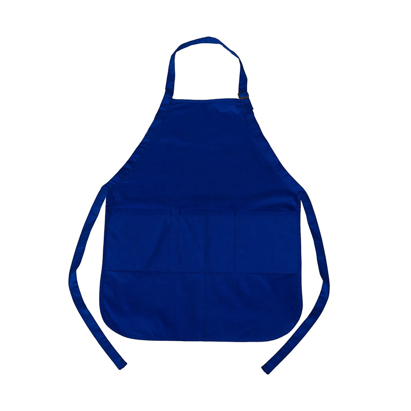 Chargez l'image dans la visionneuse de la galerie, A09220 - HOSPITALITY - Cotton Full Length Apron
