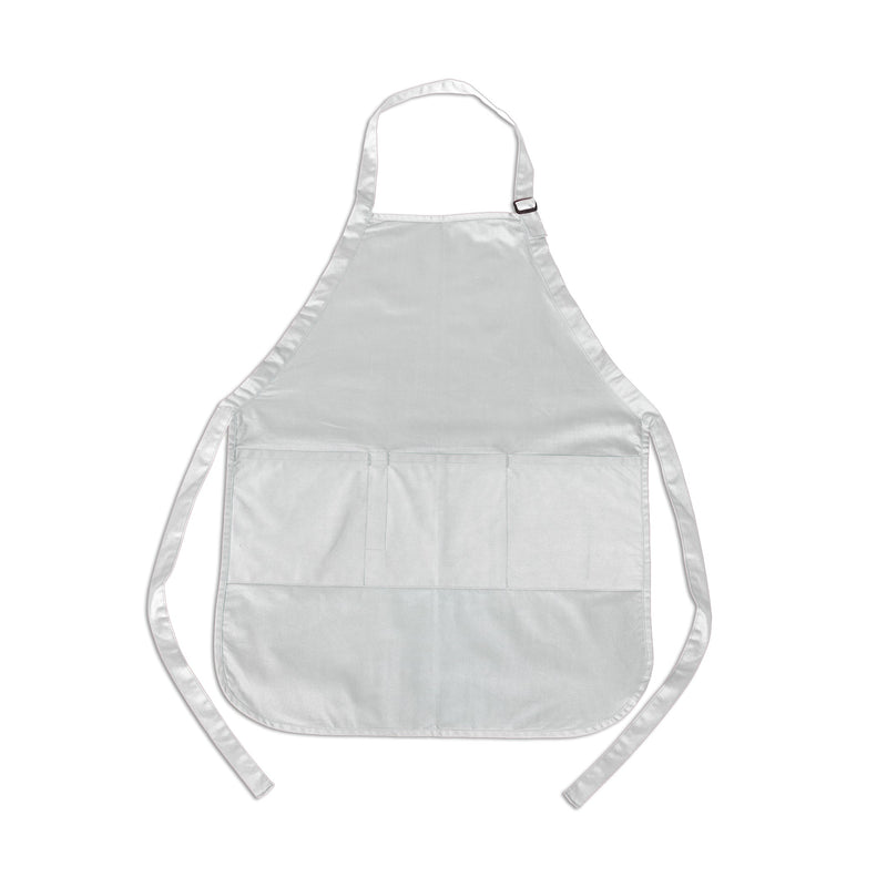 Load image into Gallery viewer, A09220 - HOSPITALITY - Cotton Full Length Apron
