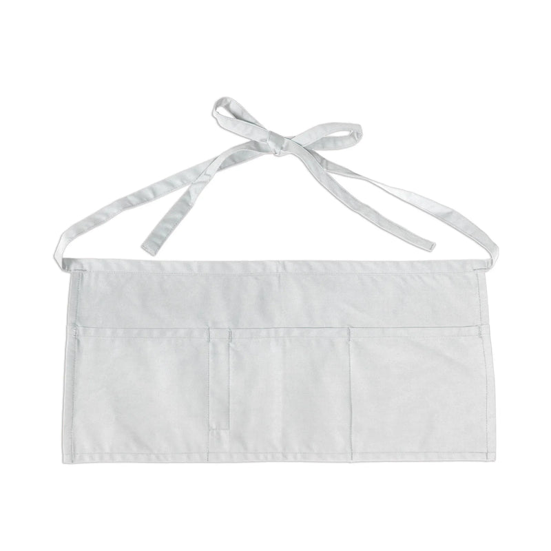 Chargez l'image dans la visionneuse de la galerie, A09225 - CAFE - Cotton Waist Apron
