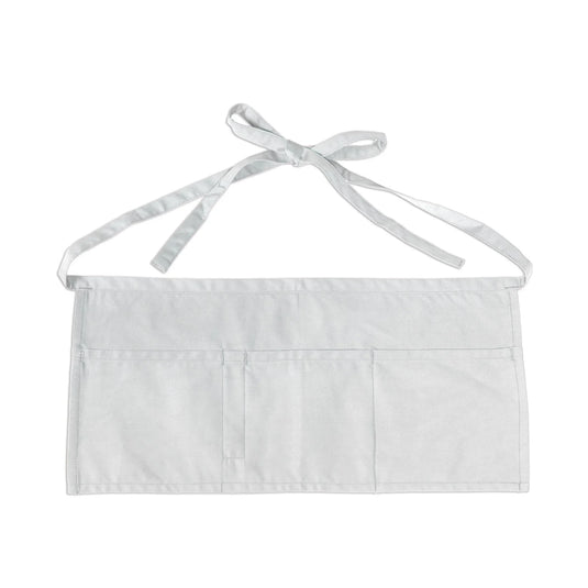 A09225 - CAFE - Cotton Waist Apron