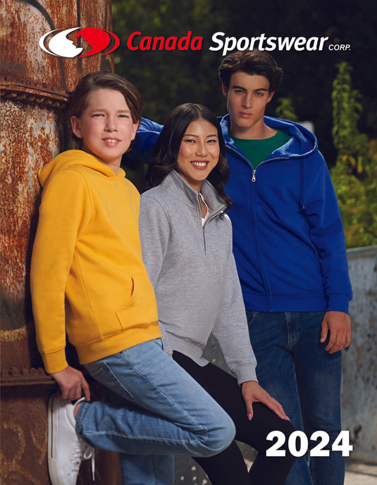 20252026 Catalog Canada Sportswear Corp
