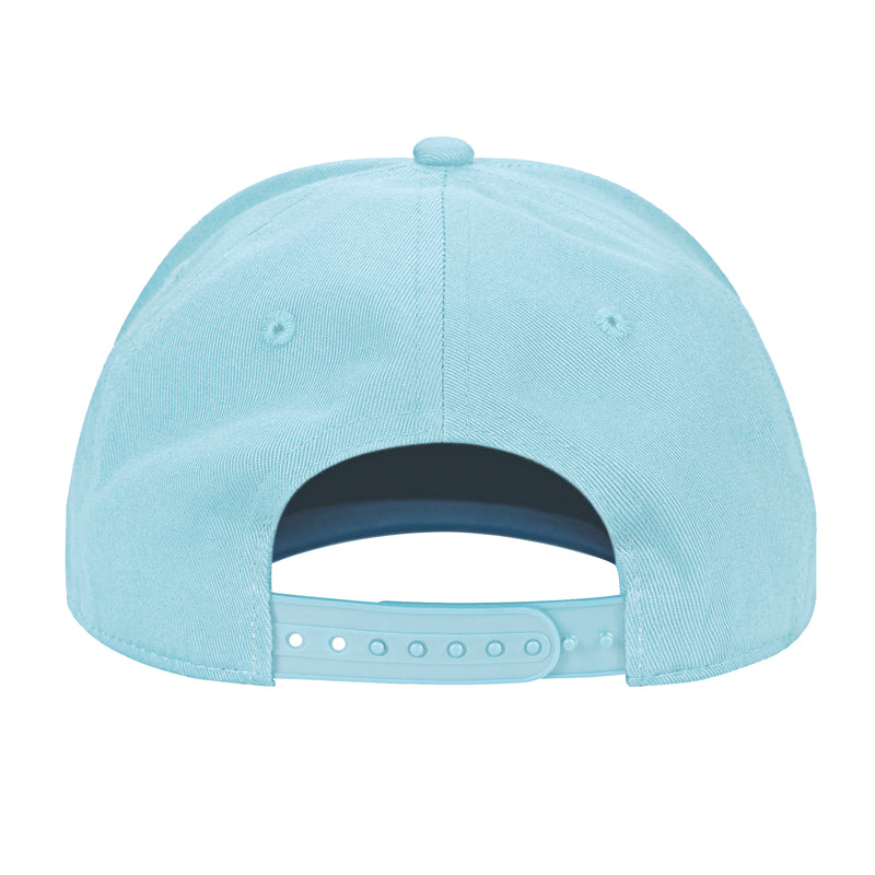 Chargez l&#39;image dans la visionneuse de la galerie, H8200Y - Value - Youth Snap Back Cotton Twill Cap
