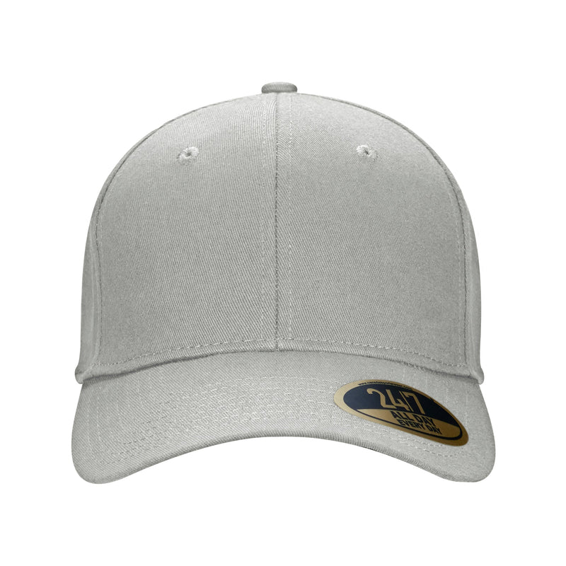 Load image into Gallery viewer, H8200Y - Value - Youth Snap Back Cotton Twill Cap
